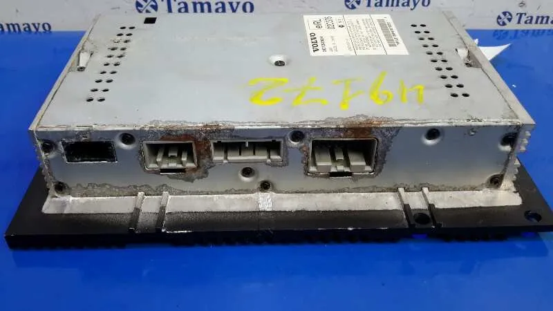 Modulo Electronico para Volvo S40 Berlina