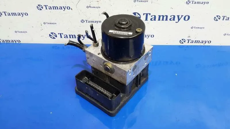 Abs para Volvo S40 Berlina