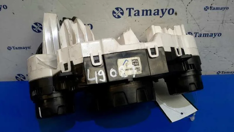 Mando Calefaccion / Aire Acondicionado para Ford Fiesta (Cb1)