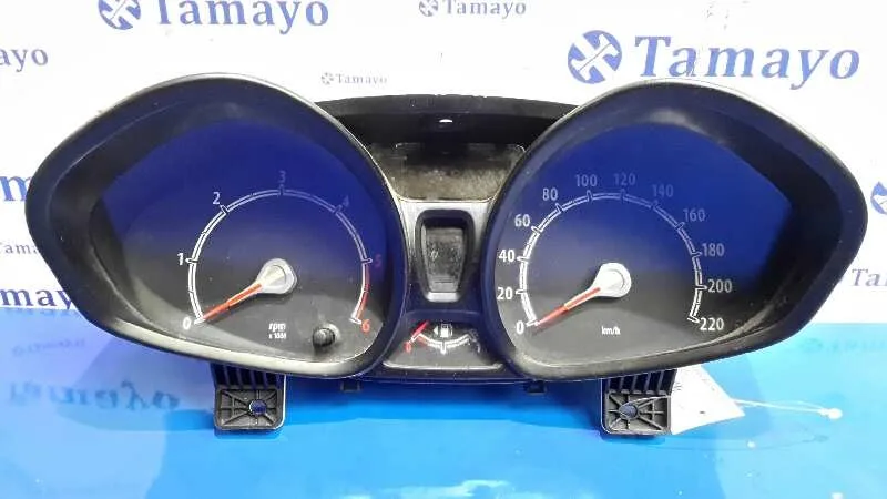Cuadro Instrumentos para Ford Fiesta (Cb1)
