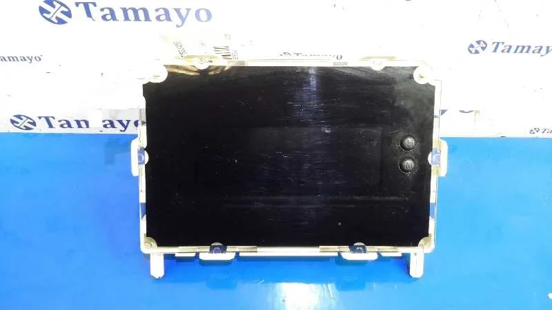 Pantalla Multifuncion para Ford Fiesta (Cb1)