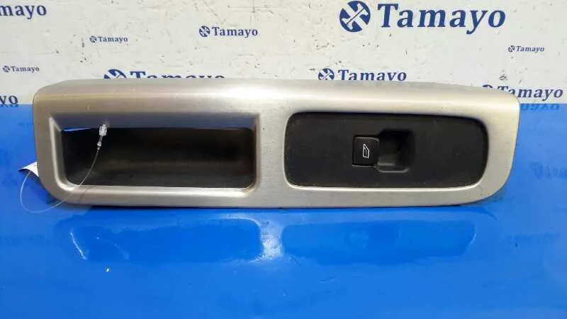 Mando Elevalunas Delantero Derecho para Volvo S40 Berlina