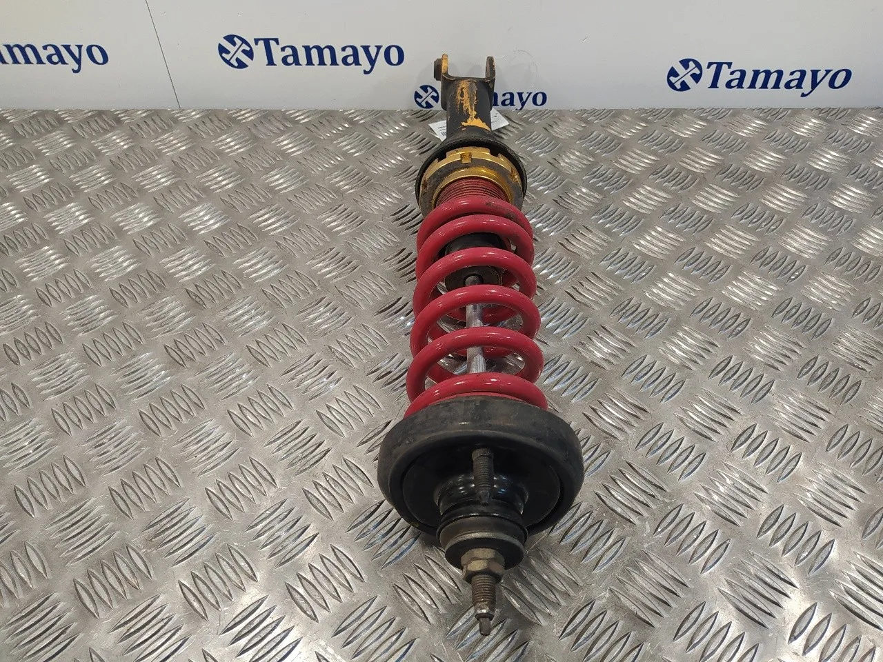 Amortiguador Trasero Derecho para Honda Civic Berlina .5 (Ma/Mb)