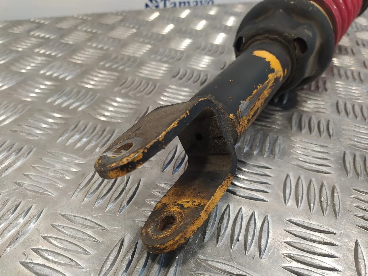 Amortiguador Trasero Derecho para Honda Civic Berlina .5 (Ma/Mb)