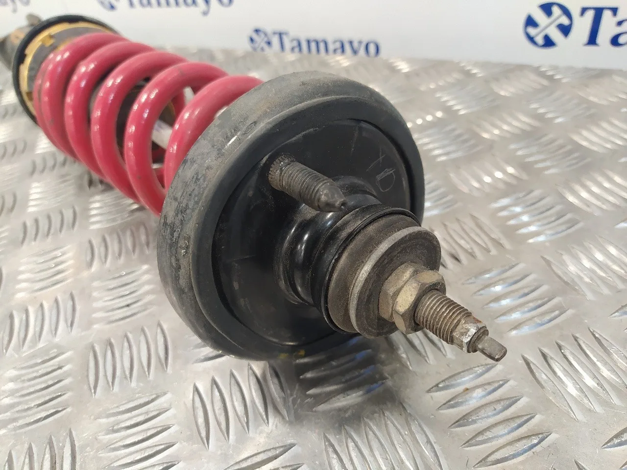 Amortiguador Trasero Derecho para Honda Civic Berlina .5 (Ma/Mb)