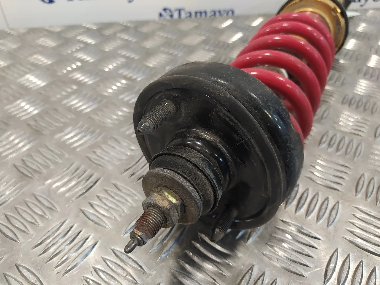 Amortiguador Trasero Izquierdo para Honda Civic Berlina .5 (Ma/Mb)