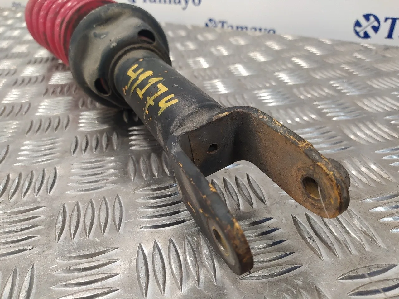 Amortiguador Trasero Izquierdo para Honda Civic Berlina .5 (Ma/Mb)