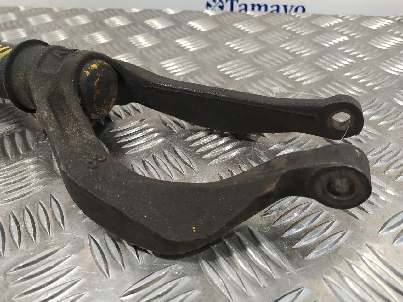 Amortiguador Delantero Izquierdo para Honda Civic Berlina .5 (Ma/Mb)