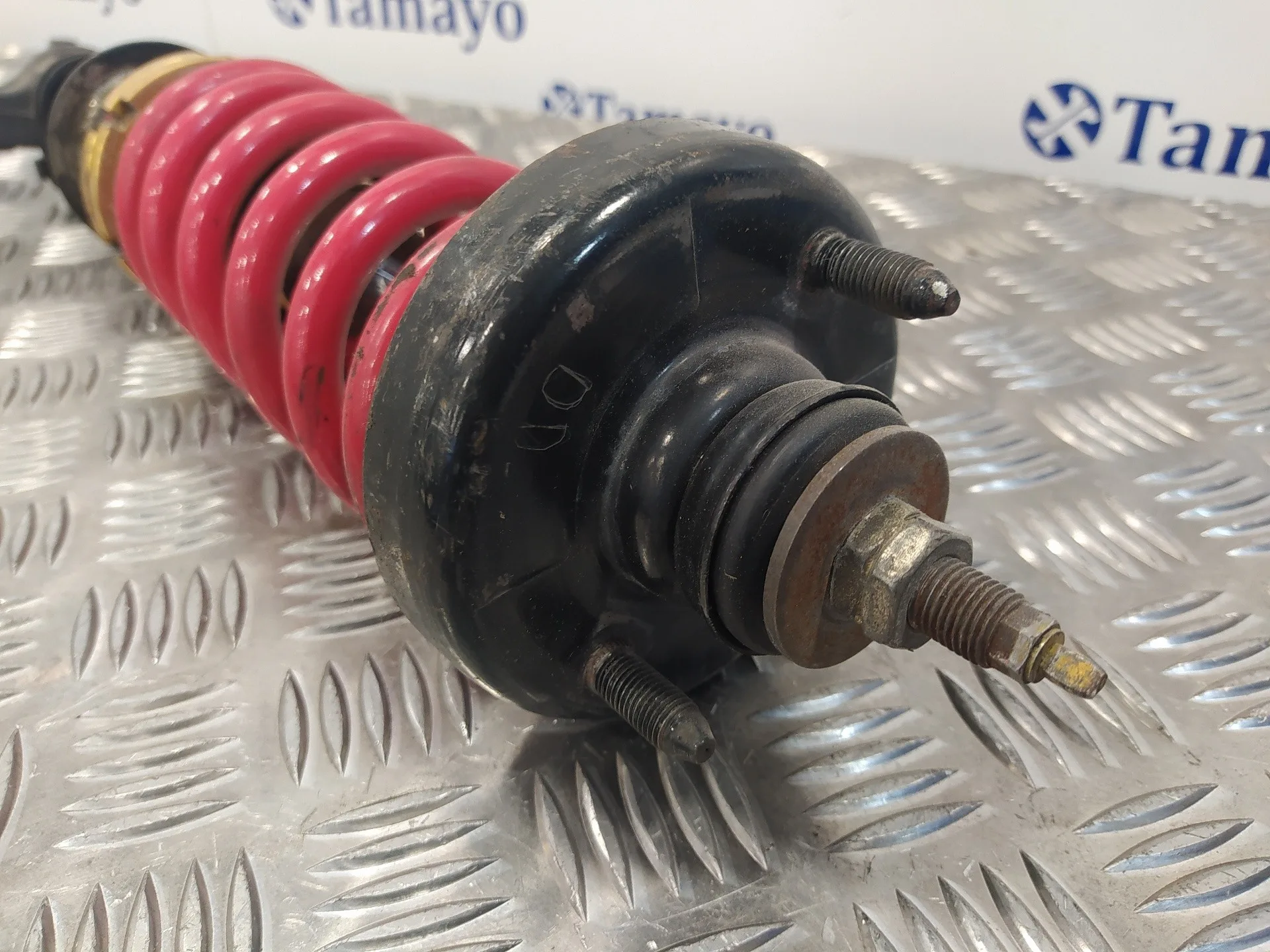 Amortiguador Delantero Derecho para Honda Civic Berlina .5 (Ma/Mb)