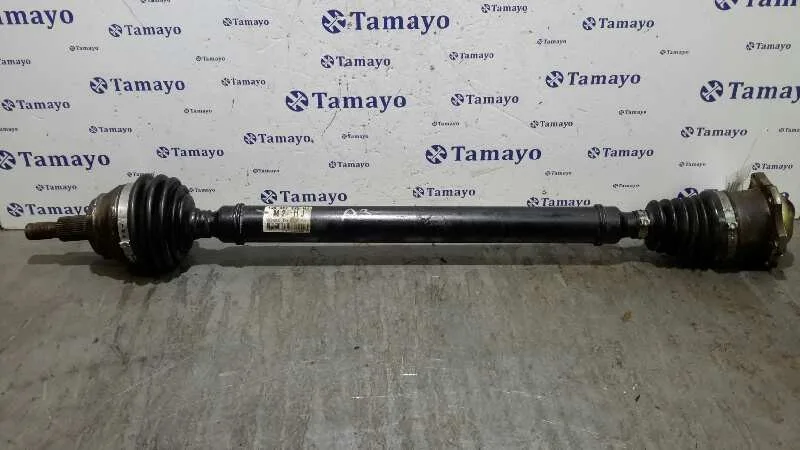Transmision Delantera Derecha para Volkswagen New Beetle (9C1/1C1)