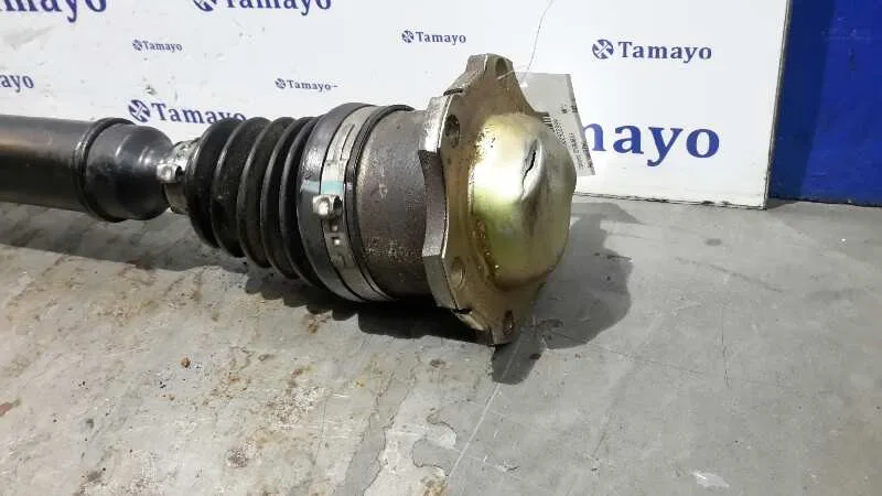 Transmision Delantera Derecha para Volkswagen New Beetle (9C1/1C1)