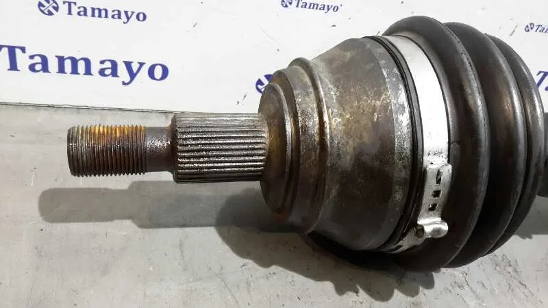 Transmision Delantera Derecha para Volkswagen New Beetle (9C1/1C1)