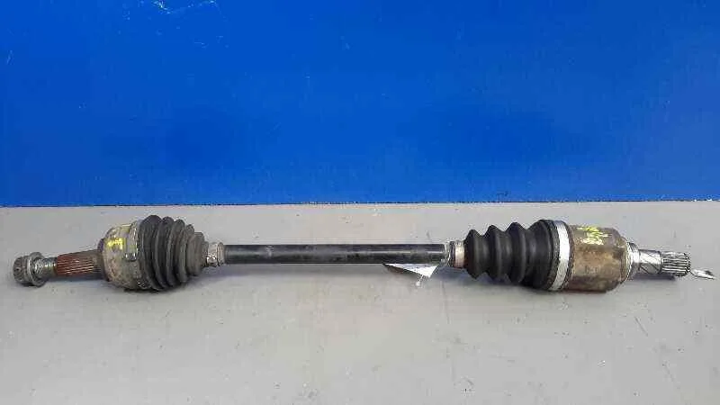 Transmision Delantera Izquierda para Nissan Micra (K13)