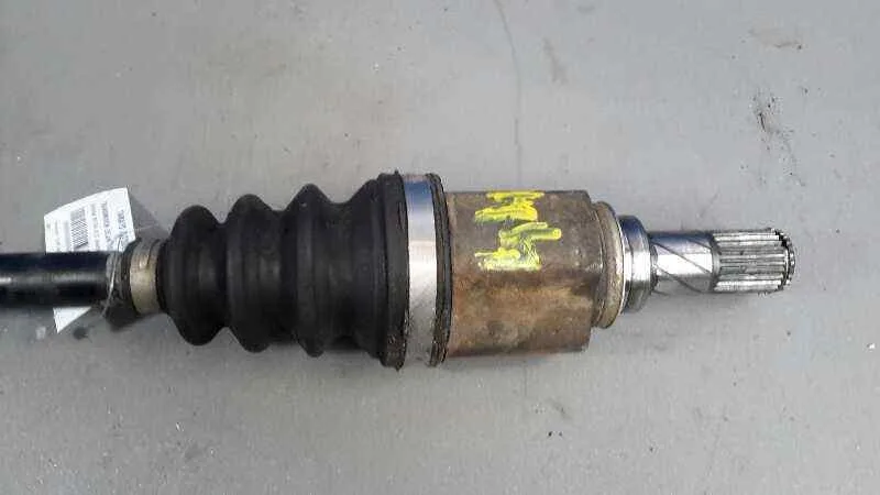 Transmision Delantera Izquierda para Nissan Micra (K13)