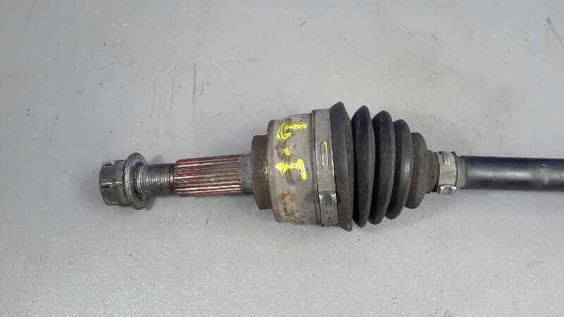 Transmision Delantera Izquierda para Nissan Micra (K13)