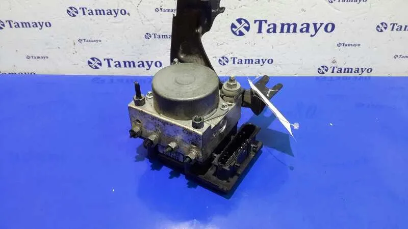 Abs para Renault Clio Iii