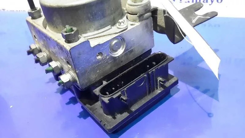 Abs para Renault Clio Iii