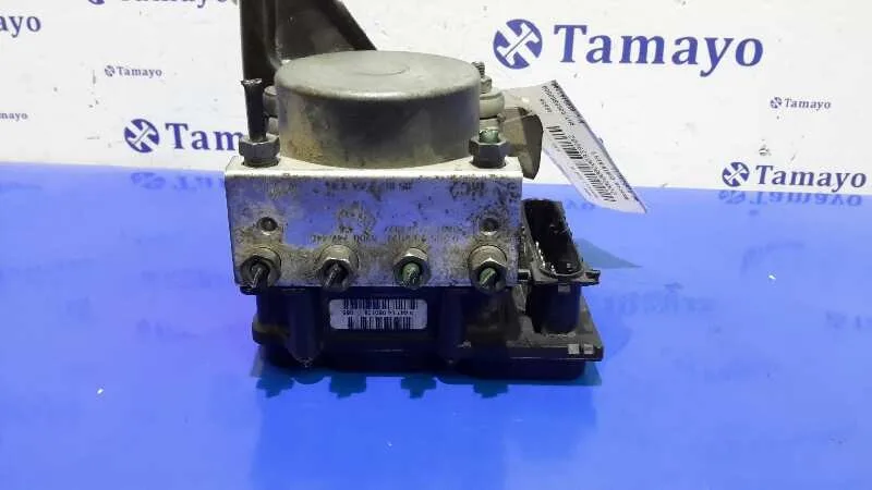 Abs para Renault Clio Iii