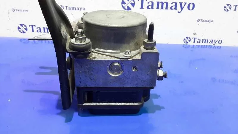 Abs para Renault Clio Iii