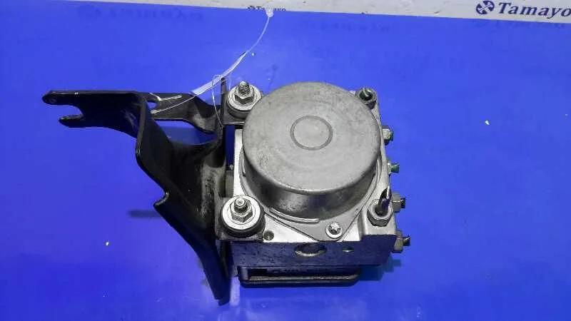 Abs para Renault Clio Iii