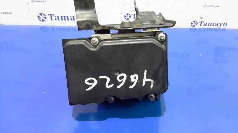 Abs para Renault Clio Iii