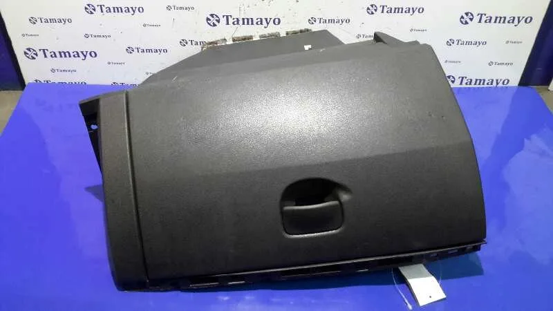 Guantera para Renault Clio Iii