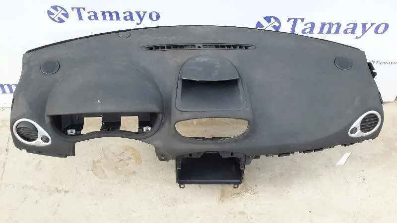 Salpicadero para Renault Clio Iii