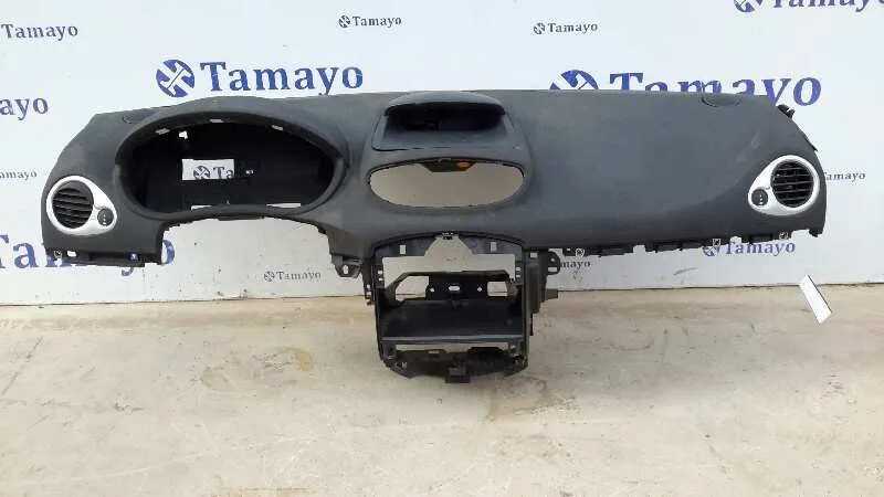 Salpicadero para Renault Clio Iii