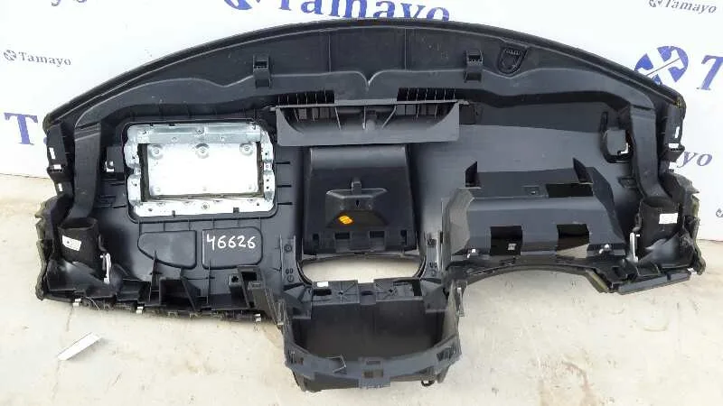 Salpicadero para Renault Clio Iii