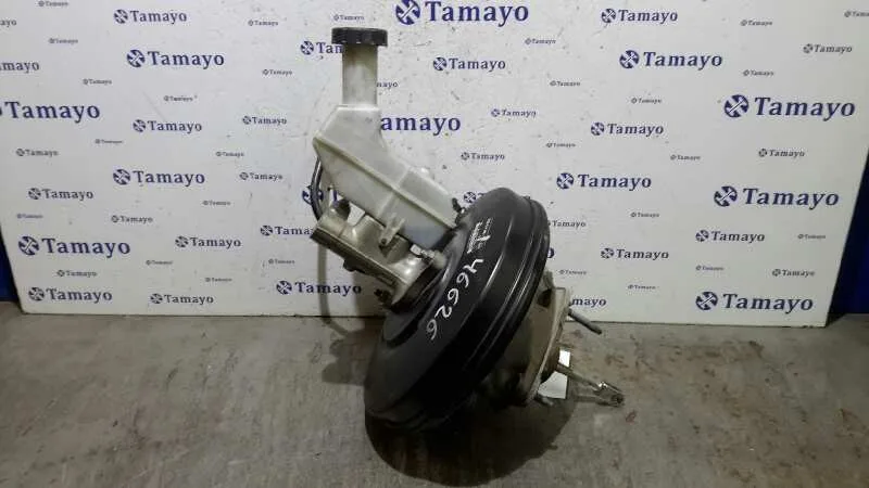 Servofreno para Renault Clio Iii