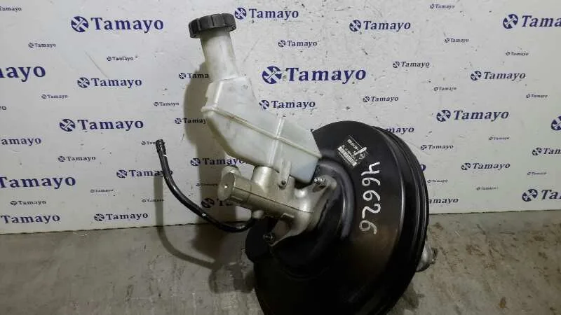 Servofreno para Renault Clio Iii