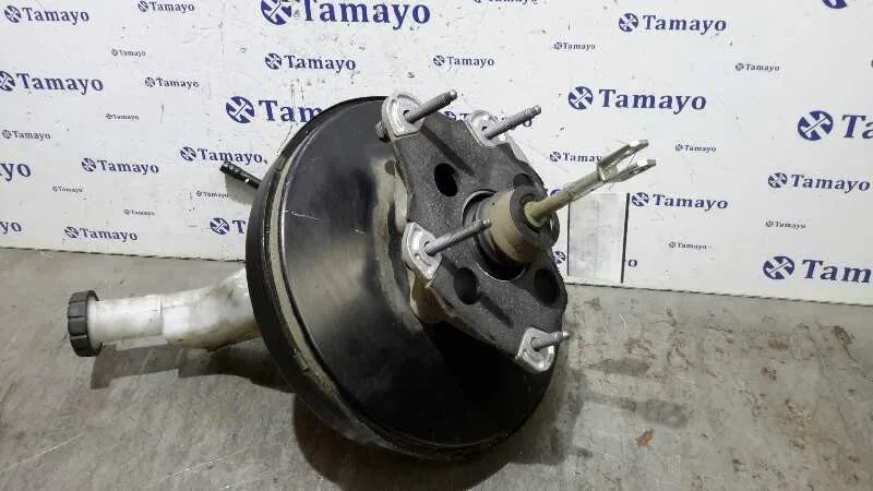 Servofreno para Renault Clio Iii