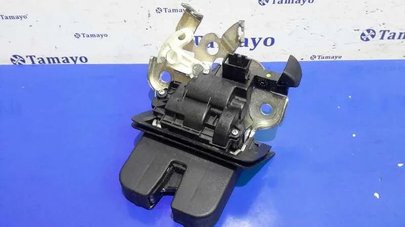 Cerradura Maletero / Porton para Seat Leon St (5F8)