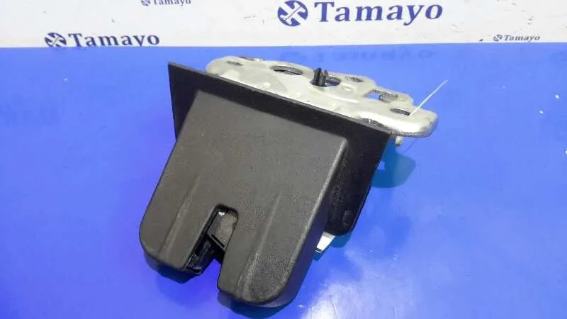 Cerradura Maletero / Porton para Seat Leon St (5F8)