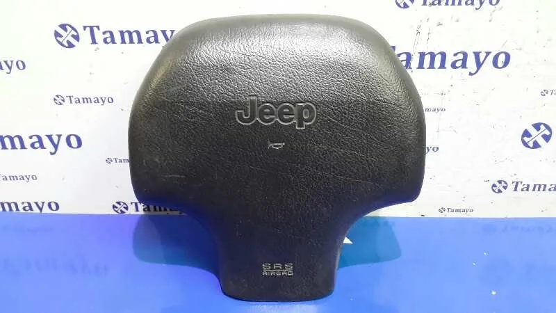 Airbag Delantero Izquierdo para Chrysler Jeep Gr.cherokee (Zj)/(Z)