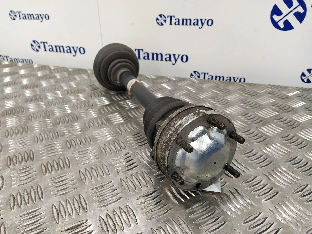 Transmision Delantera Izquierda para Alfa Romeo 147 (190)