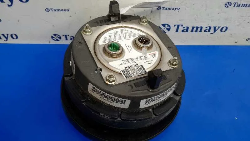 Airbag Delantero Izquierdo para Bmw Serie 3 Berlina (E46)