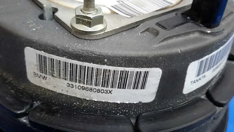 Airbag Delantero Izquierdo para Bmw Serie 3 Berlina (E46)