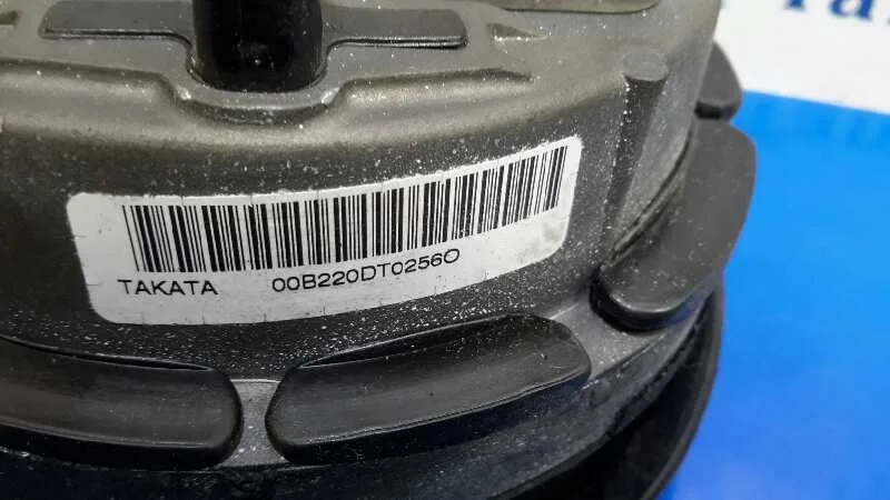 Airbag Delantero Izquierdo para Bmw Serie 3 Berlina (E46)
