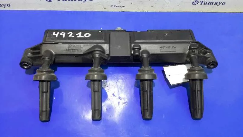 Bobina Encendido para Citroën C2