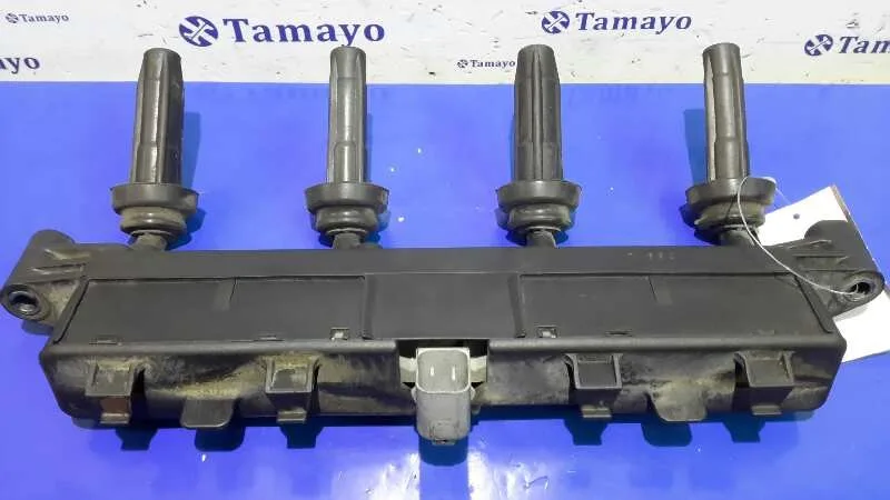 Bobina Encendido para Citroën C2