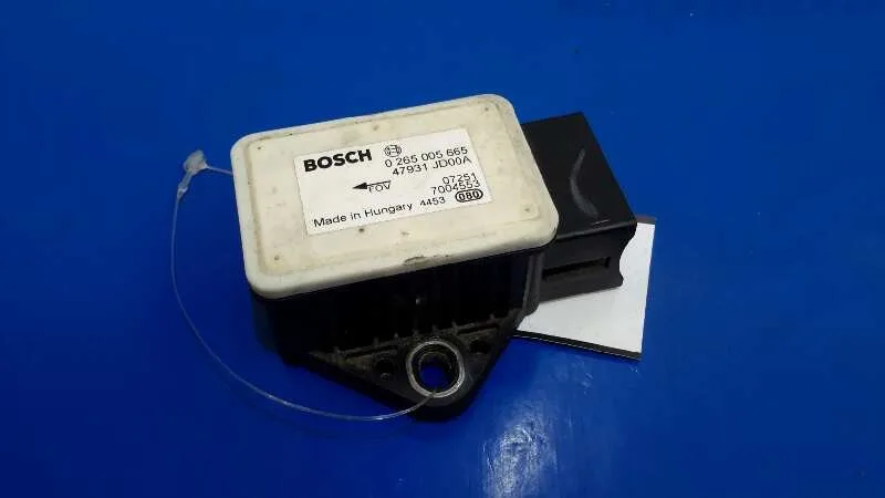 Sensor para Nissan Qashqai (J10)