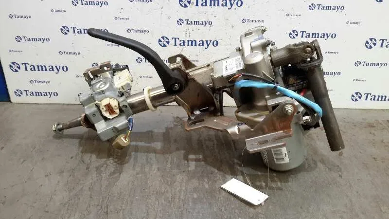 Columna Direccion para Nissan Qashqai (J10)