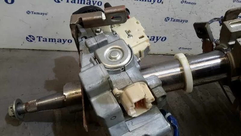 Columna Direccion para Nissan Qashqai (J10)