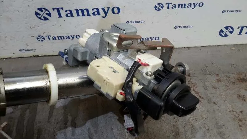 Columna Direccion para Nissan Qashqai (J10)
