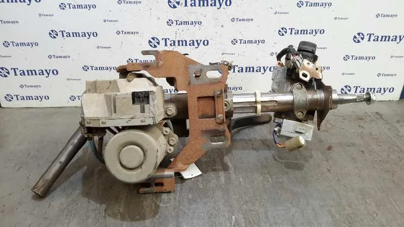 Columna Direccion para Nissan Qashqai (J10)