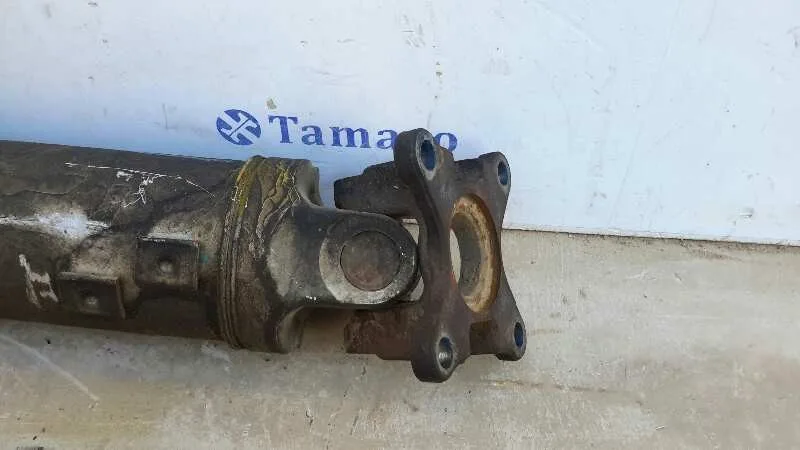 Transmision Central para Jeep Commander (Xk, Xh)