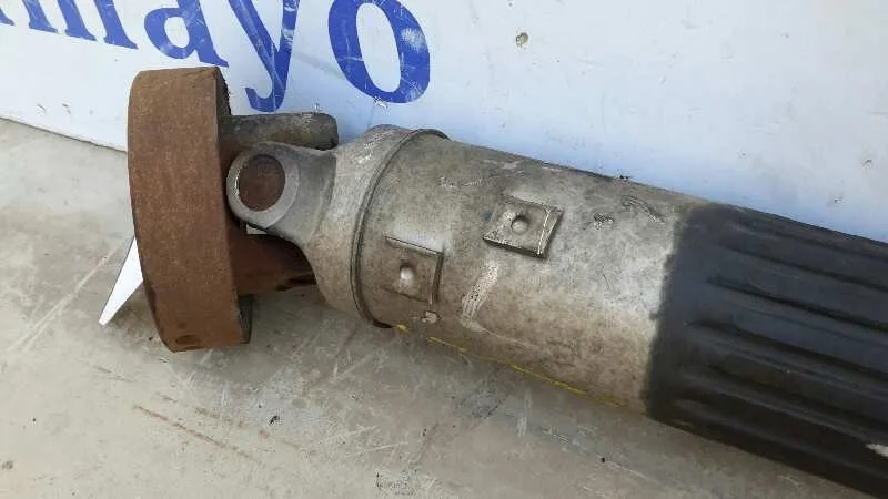 Transmision Central para Jeep Commander (Xk, Xh)