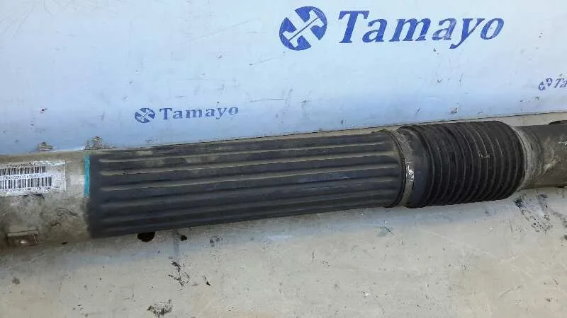 Transmision Central para Jeep Commander (Xk, Xh)