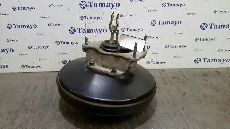 Servofreno para Nissan Qashqai (J10)